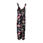 Jessica Simpson Ladies Rosalyn Hidden Zipper Comfortable Easy Slip-On Dress (S)